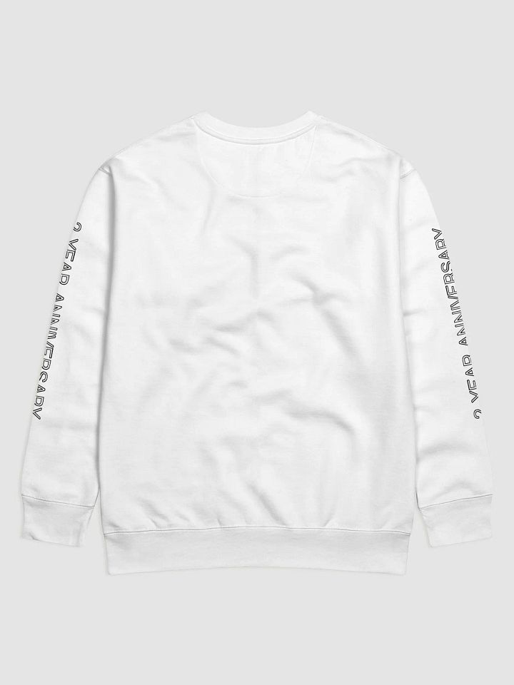Buddies Club Sweatshirt (Light Mode) product image (2)