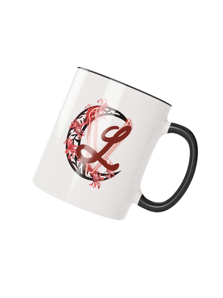 Lilith of the Valley Logo Mug product image (7)