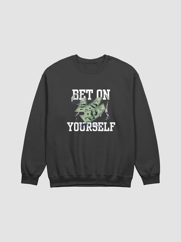 Bet On Yourself product image (2)