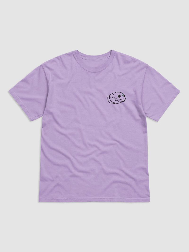 frog shirt