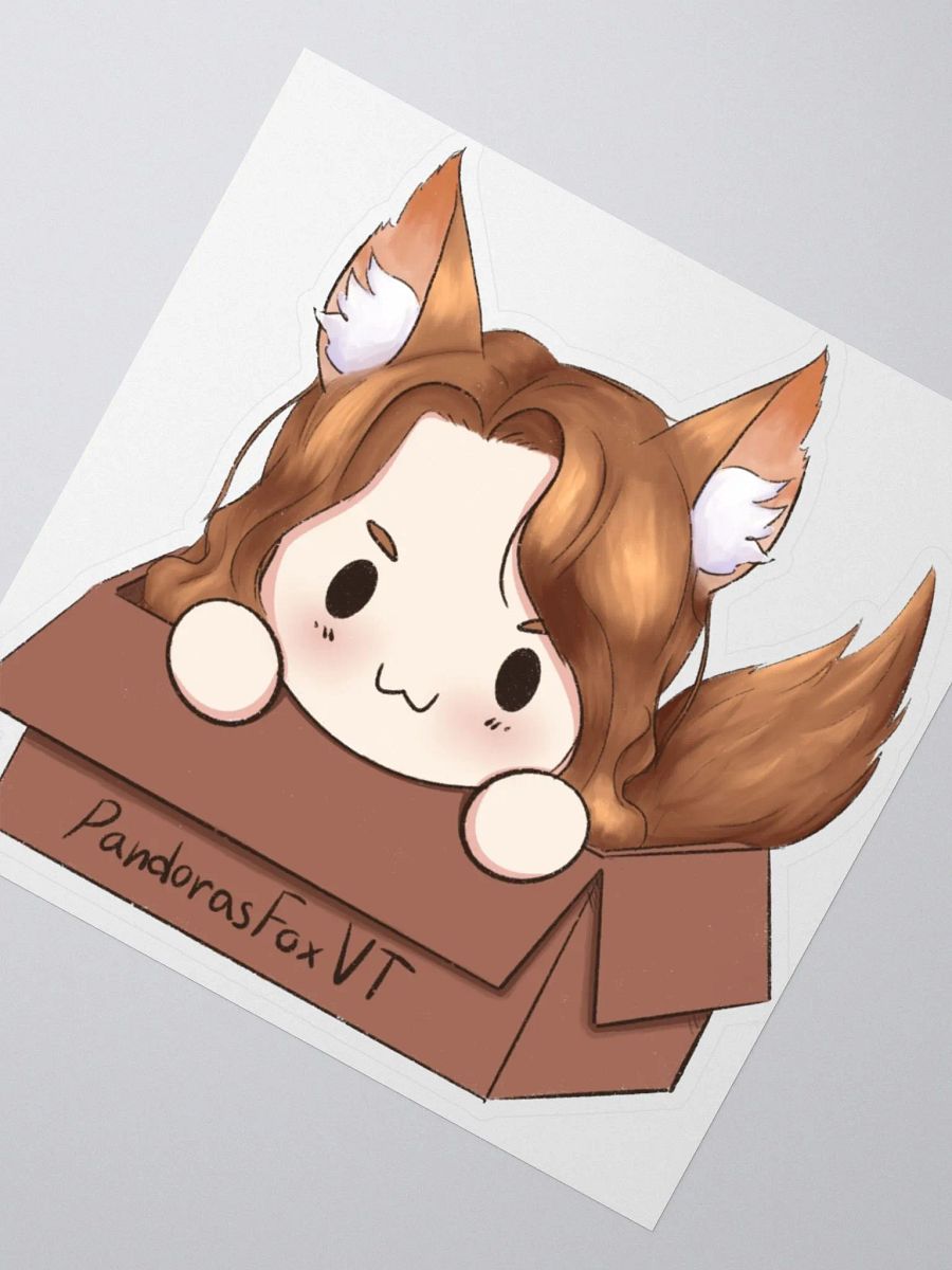 1 PANDORAS FOX BOX product image (2)