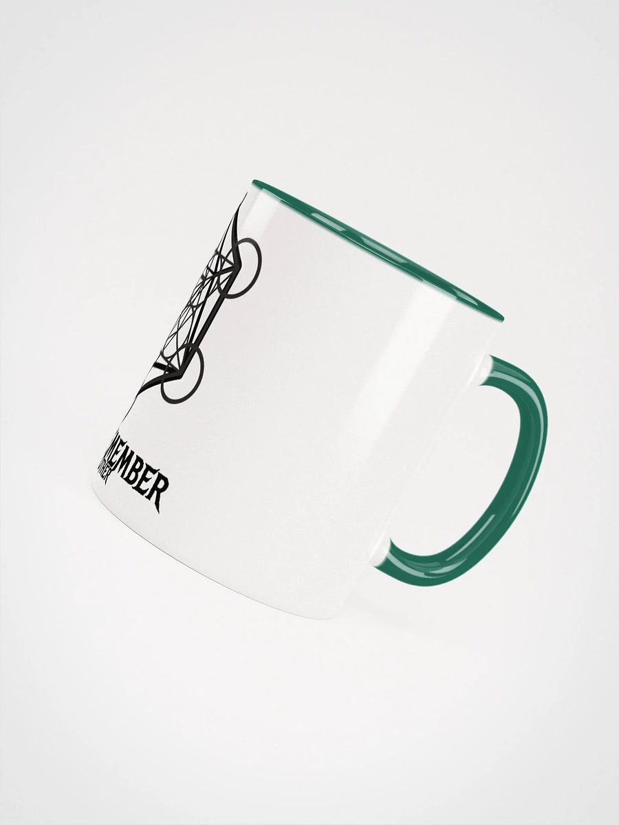 Always Remember Love Each Other Mug product image (30)