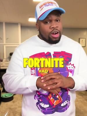 #AD Did you catch every Fortnite bar? #EpicPartner #FortniteOG #fortnite @Fortnite Official @Metro Boomin 