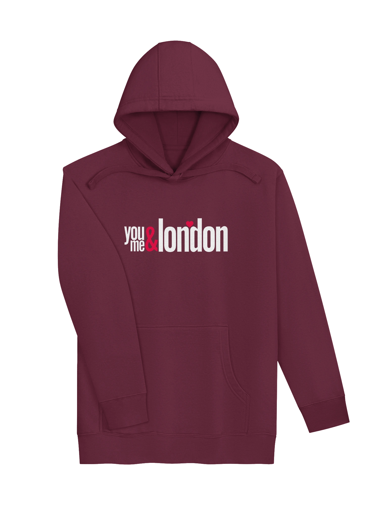 Luxe Fleece London Hoodie | Premium Unisex Streetwear London T-Shirt Gift product image (21)