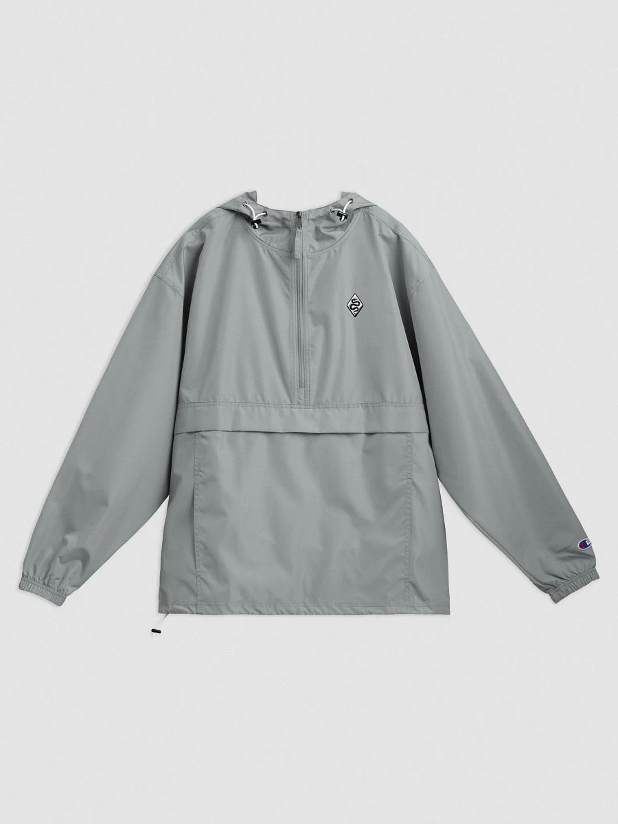 A-S-D X Champion Anorak product image (1)