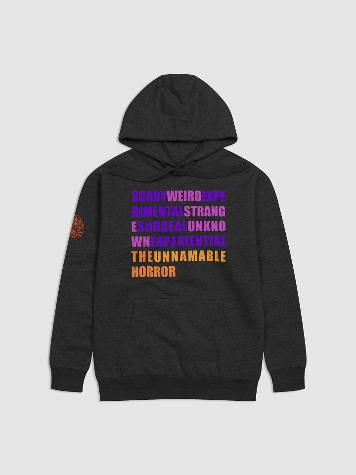 Genres (Hoodie) product image (1)