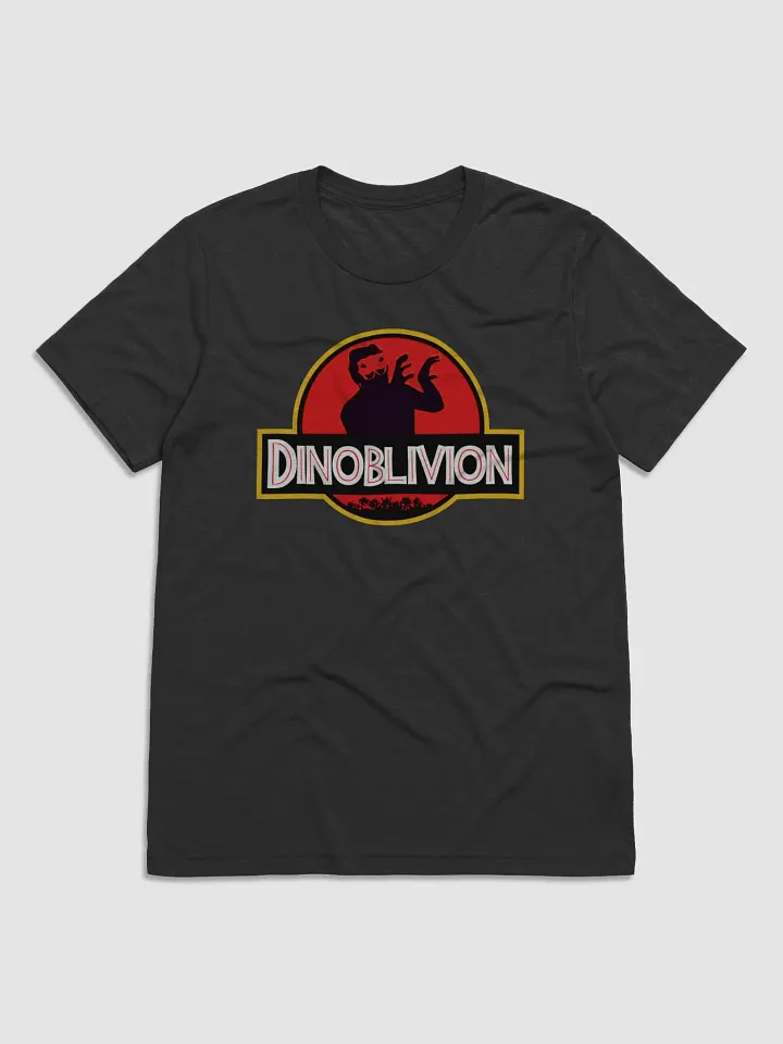 Dino Park Tee - 