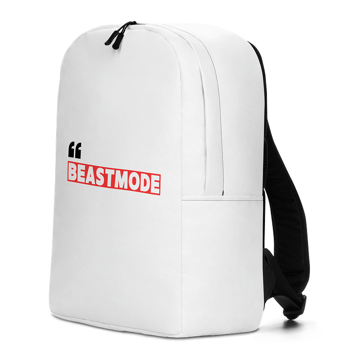 BeastMode - BackPack product image (2)