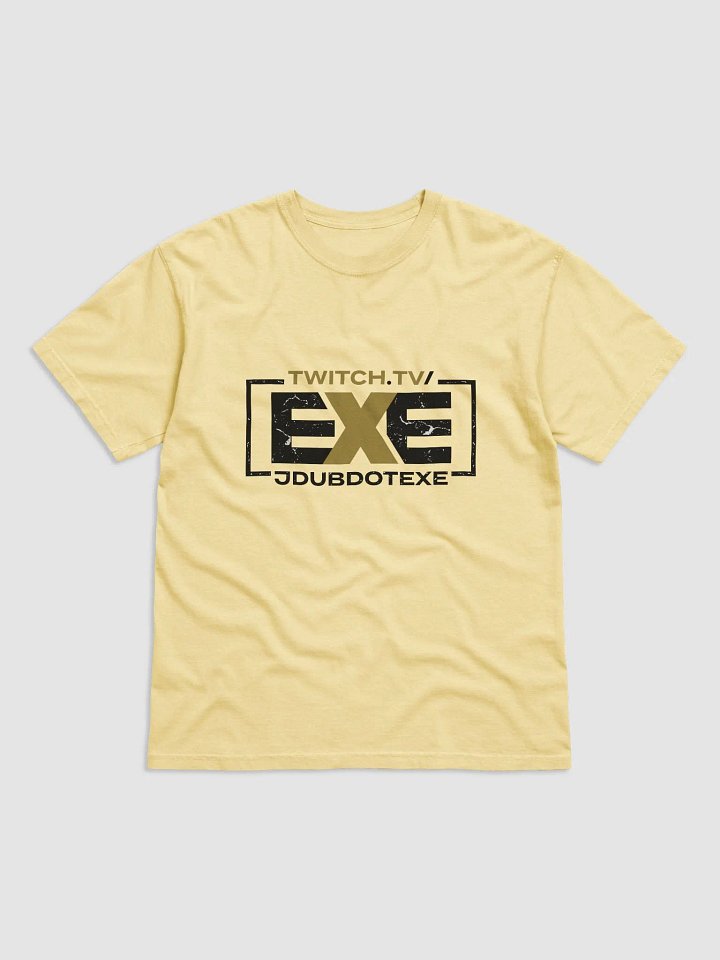 All EXE Tee product image (1)
