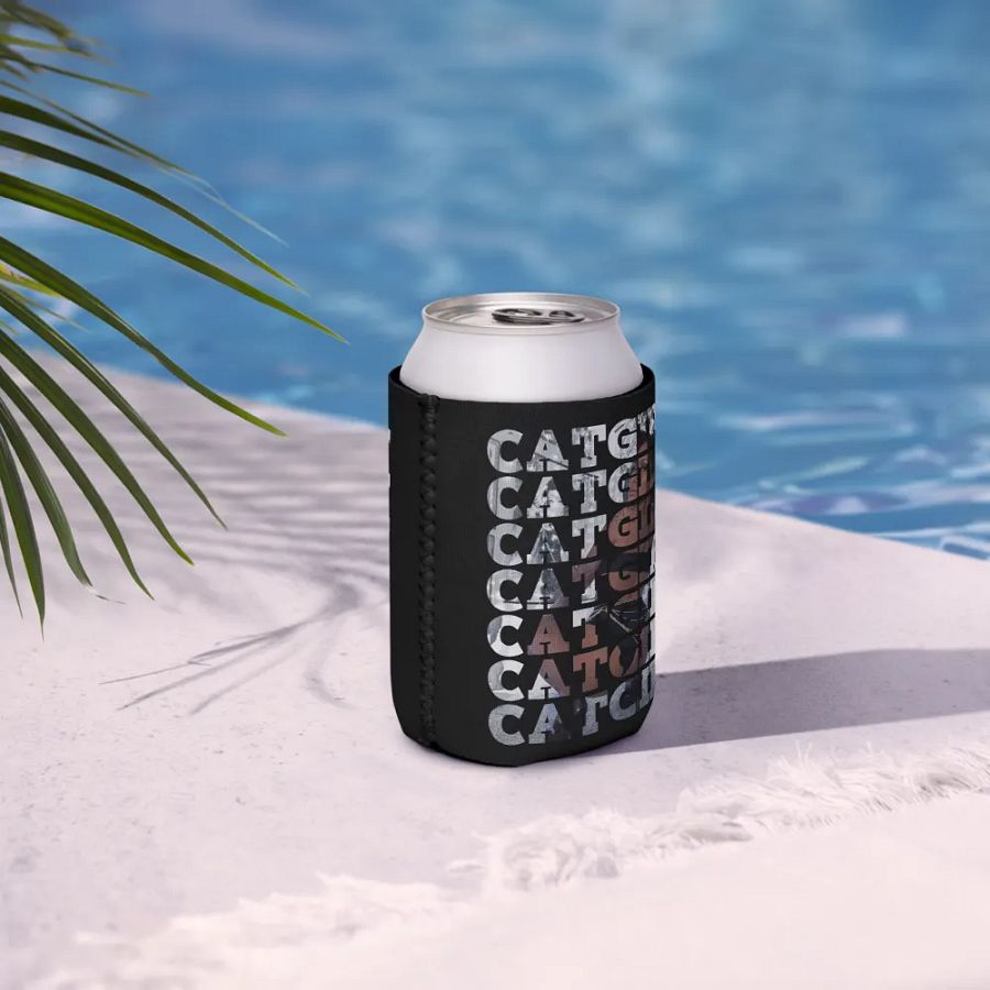Catgirl Coozie product image (8)