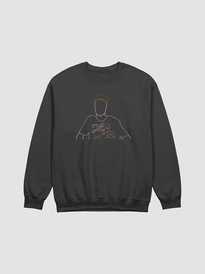 Mihmsweat +BACK product image (2)