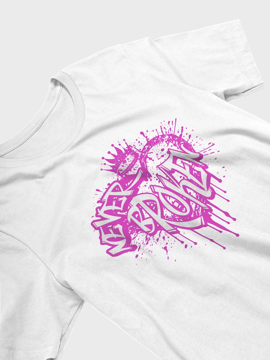 Women's Never Broken T-Shirt product image (15)