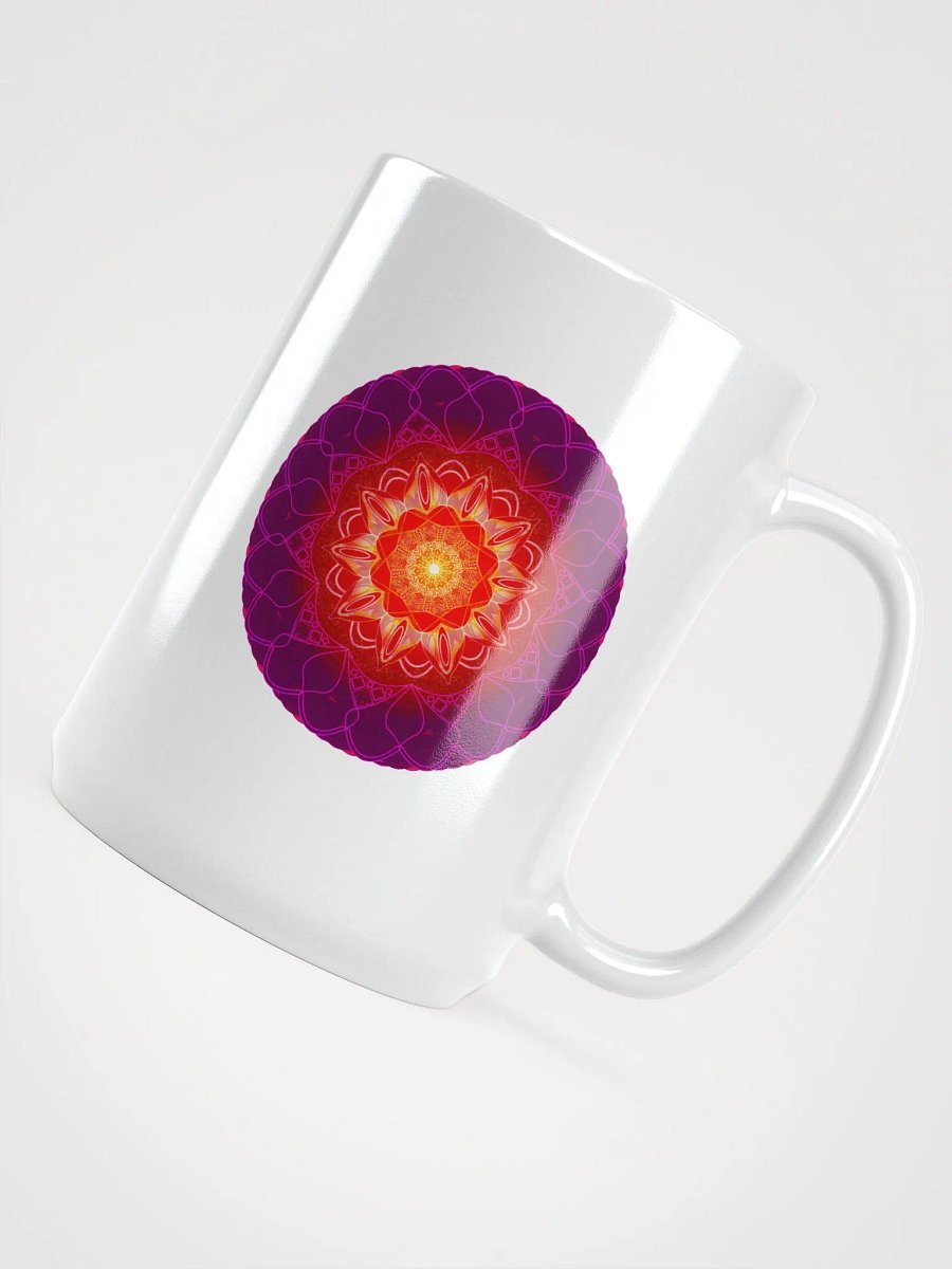 Sun Gazing Mandala Meditation product image (4)