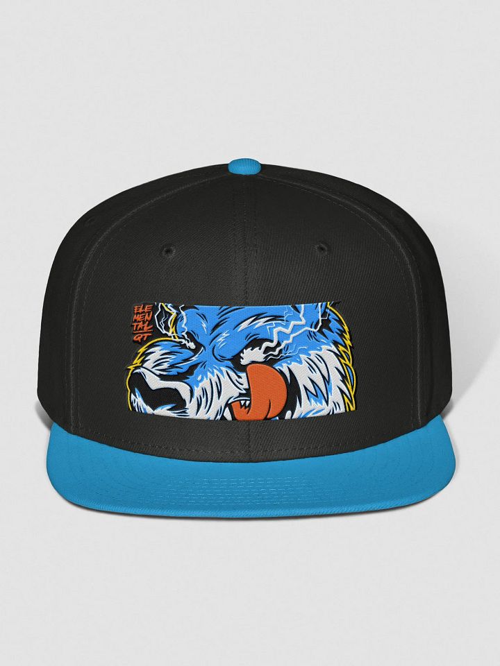 Wolfie product image (11)