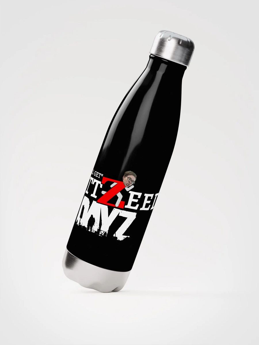 MattZeed! product image (4)