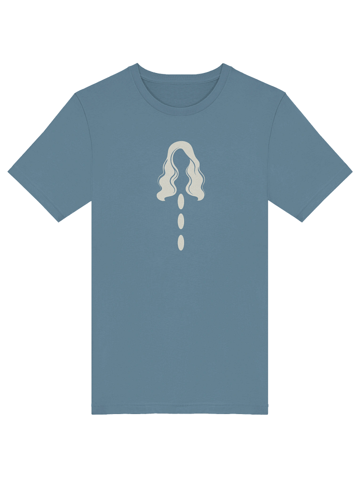 "Creme" T-shirt product image (1)