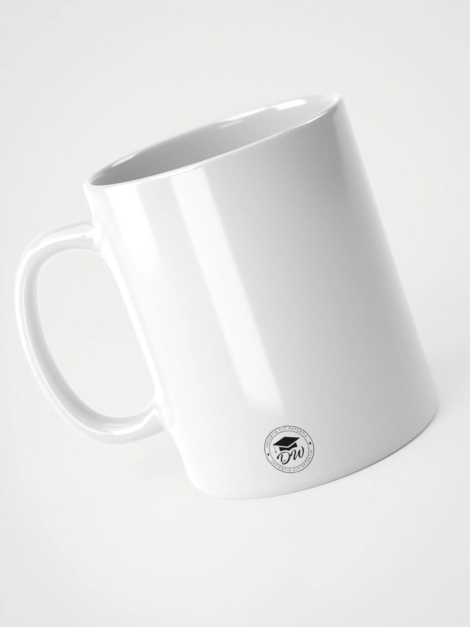 Chaos Agency Mug product image (6)