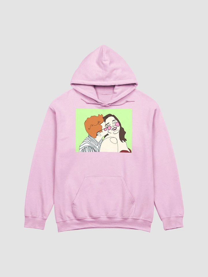 Bright Hoodie product image (2)