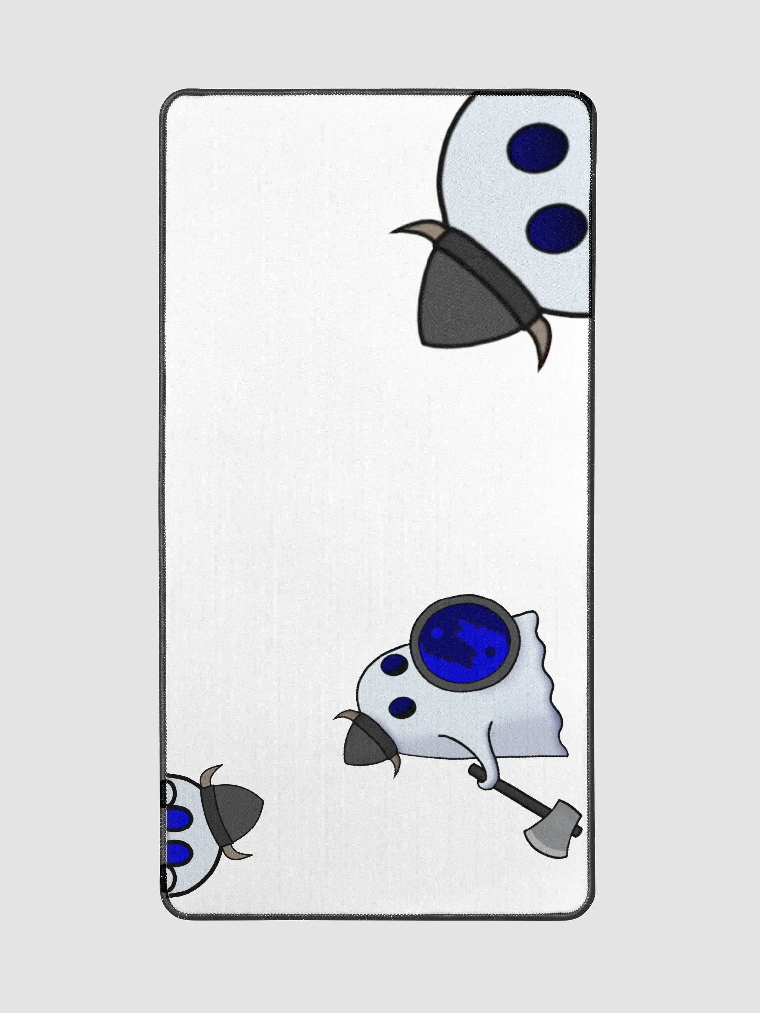 Ghost Mat product image (2)