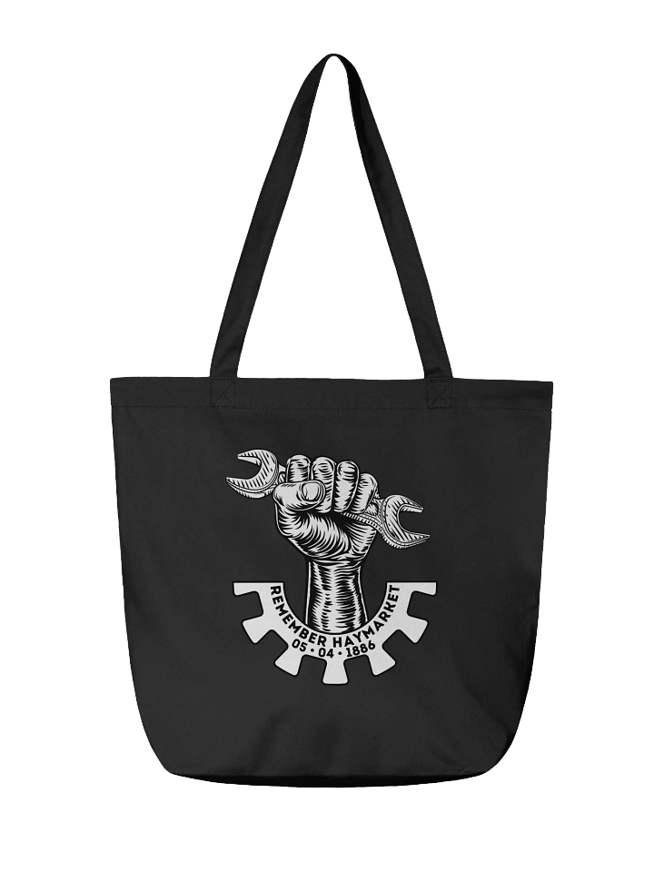 LIMITED - MAYDAY - REMEMBER HAYMARKET product image (3)