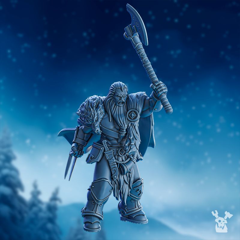Berserker Squad product image (4)