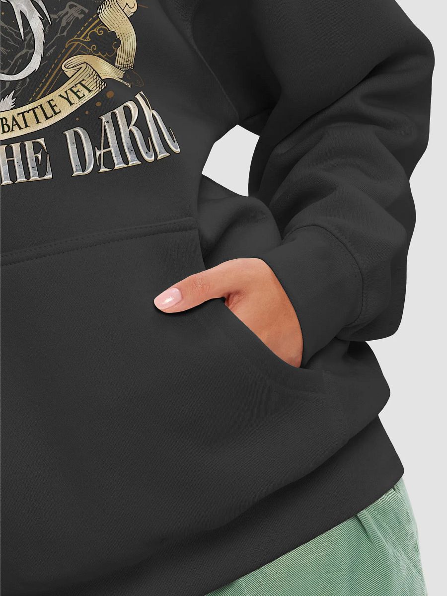 Onyx Storm - Brave The Dark - Sweatshirt product image (8)