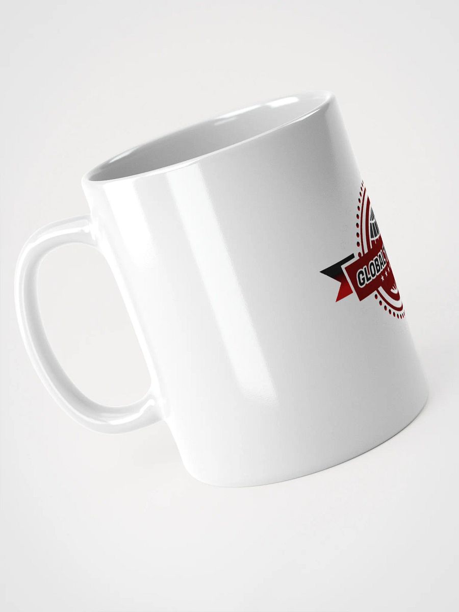 Global Trucking Mug (3 Sizes) product image (3)