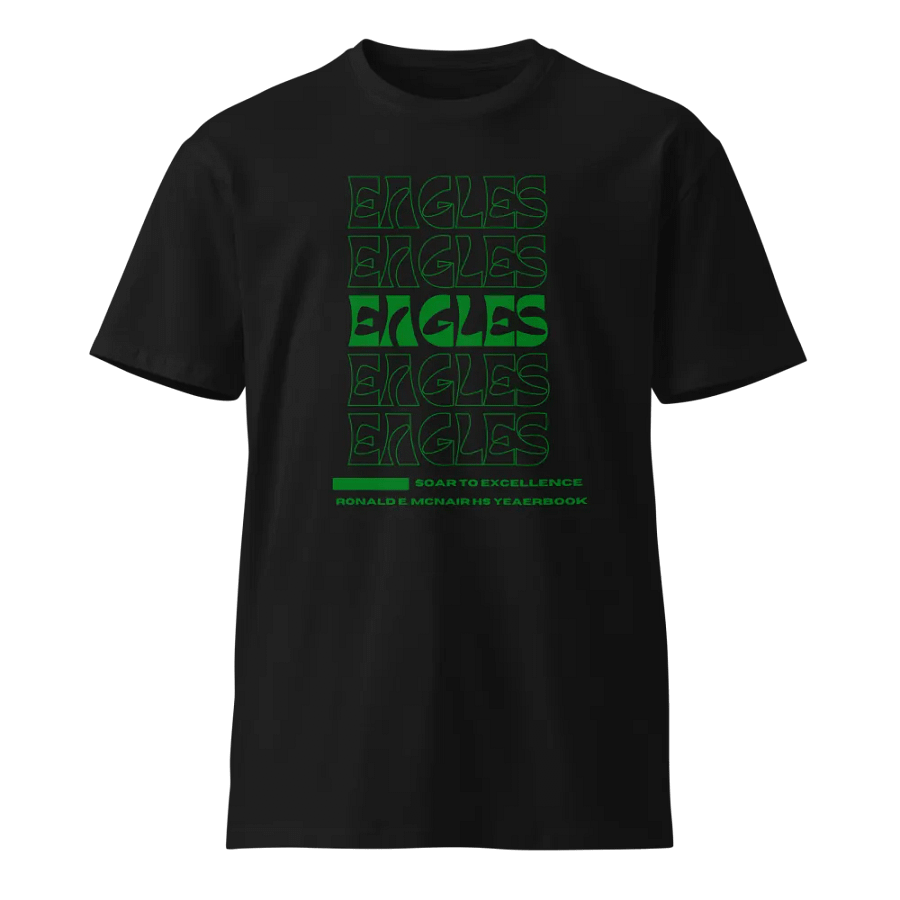 Eagles S.O.A.R. product image (1)