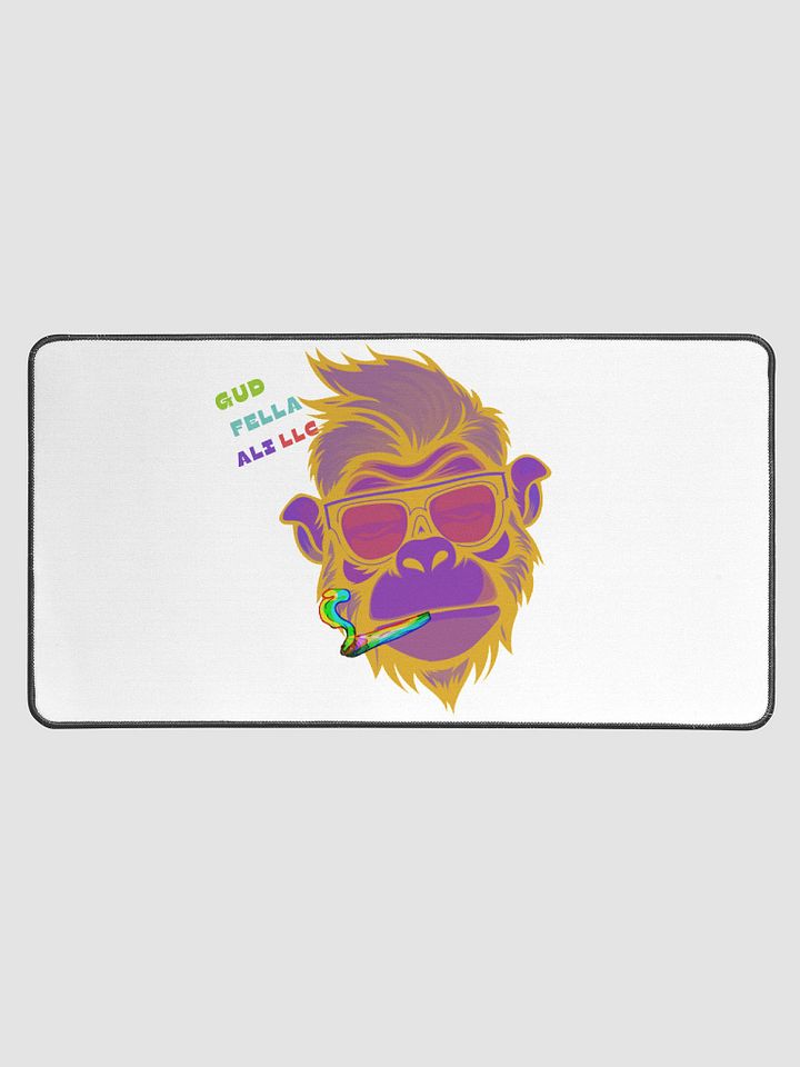 GudfellaAli PC Mat product image (1)