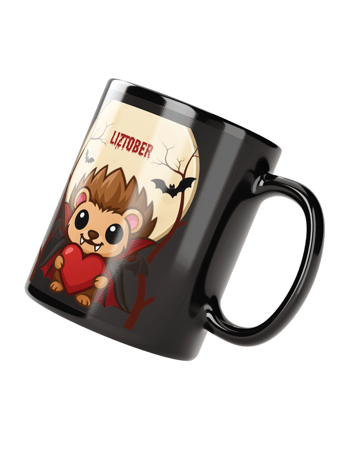 Liztober [Style 1] product image (3)