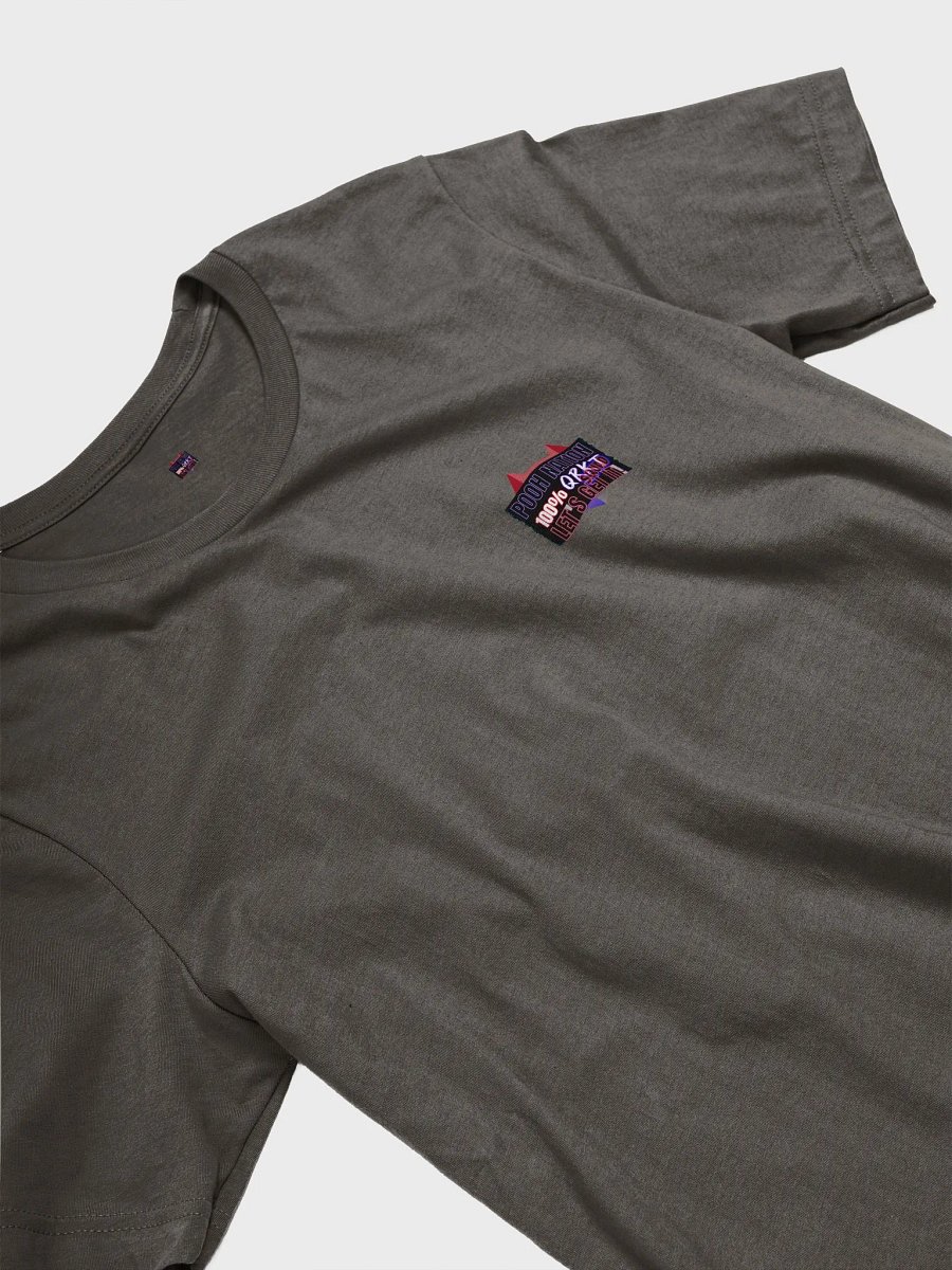 Bella+Canvas: POOH Tee: '23s product image (24)