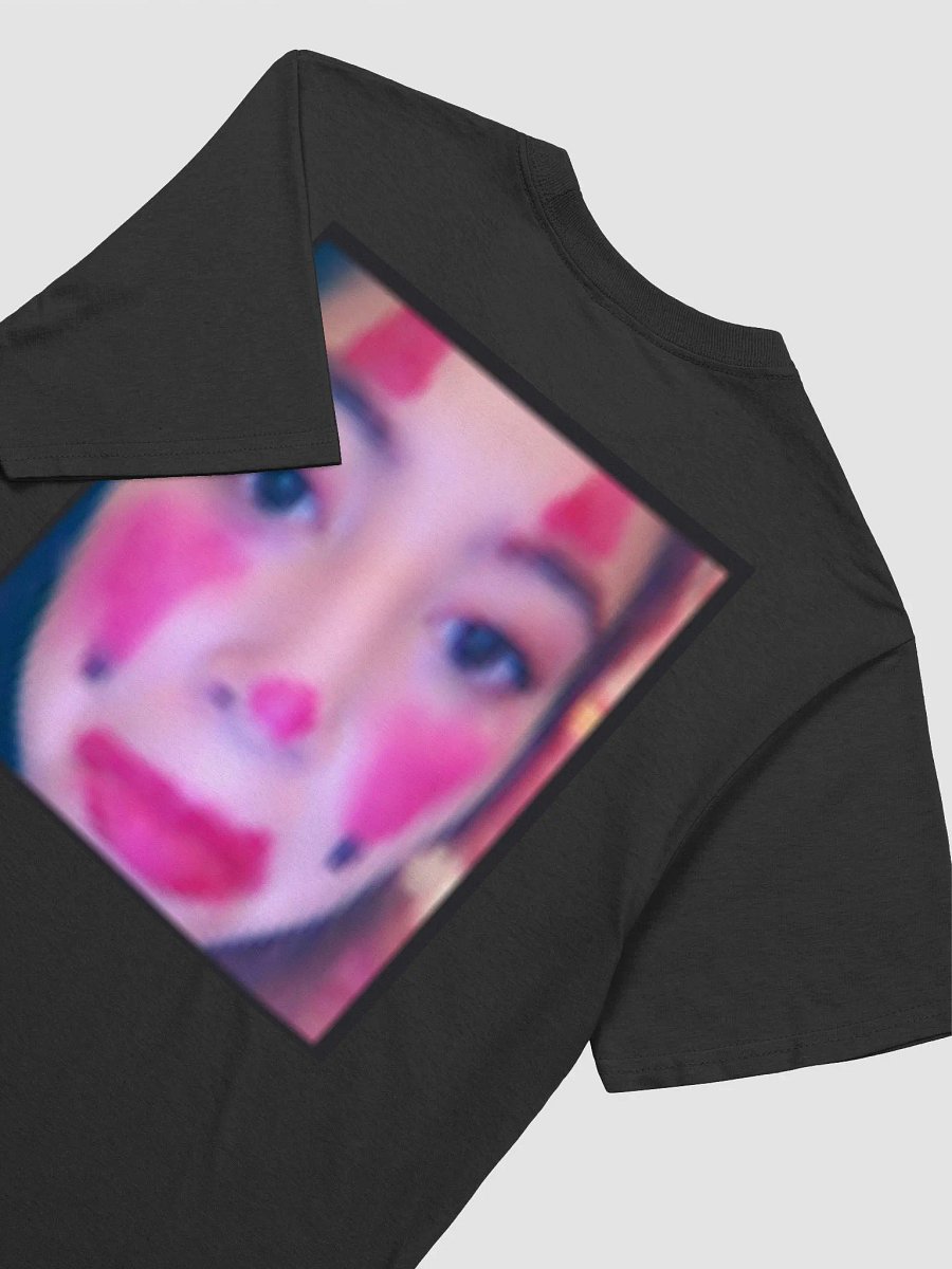 Clown T-Shirt product image (11)