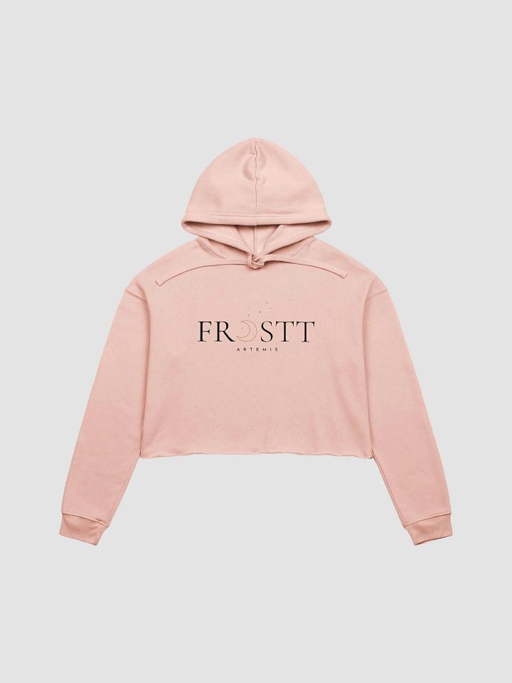 Artemis Cropped Hoodie product image (5)