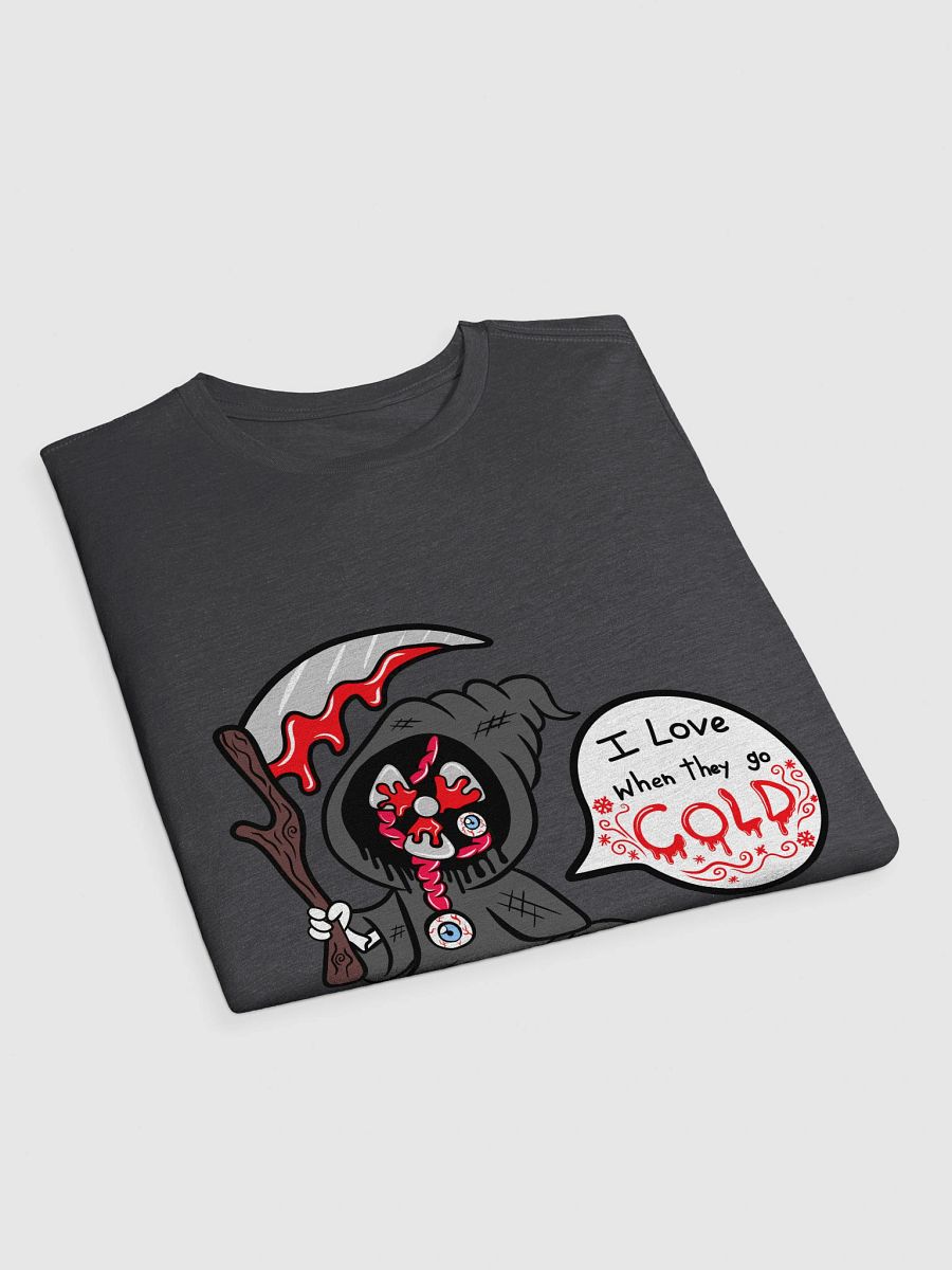 Fan of Death Shirt product image (8)