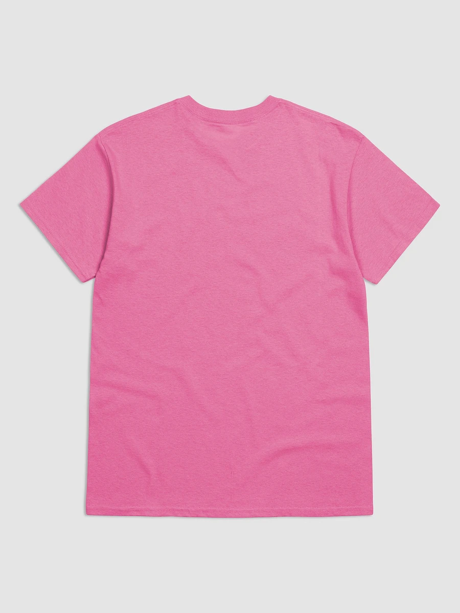 Get Sassy Tee - Pink product image (2)