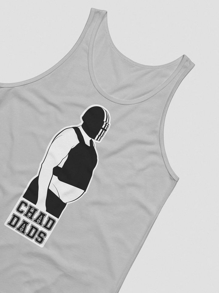 Chad Dads Vert Tank product image (2)