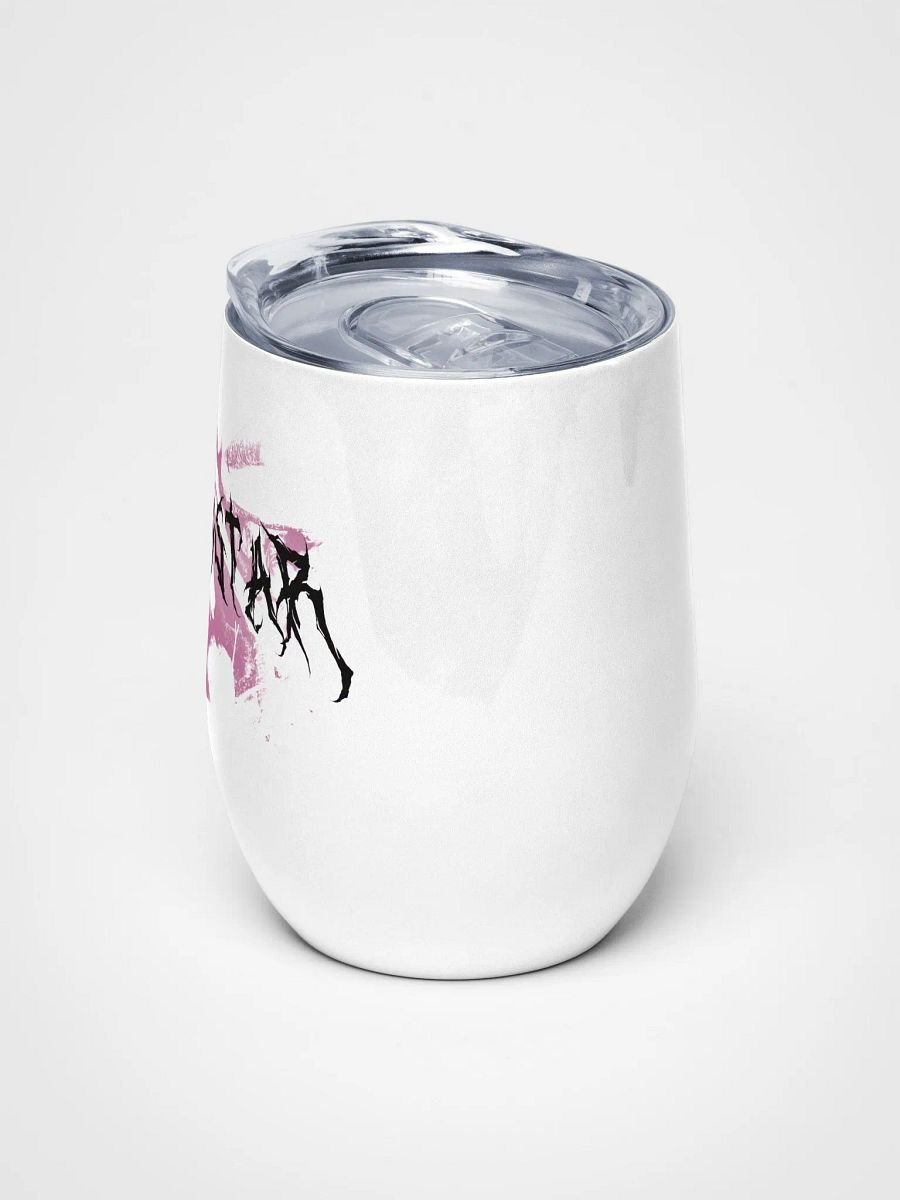 Metal Collection (OG) - Wine Tumbler product image (5)