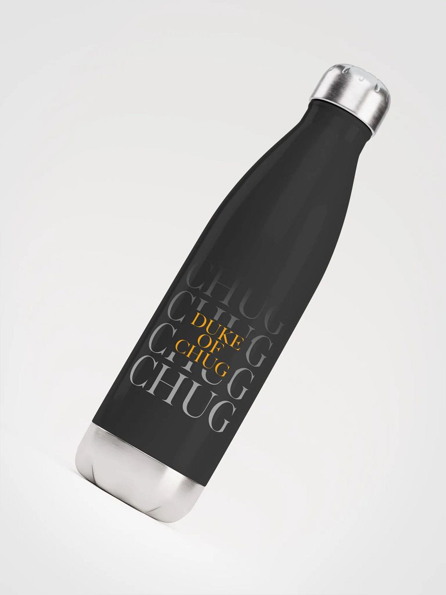 Duke of Chug Water Bottle product image (5)