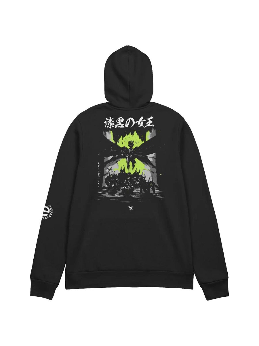 Witch Queen Hoodie product image (2)