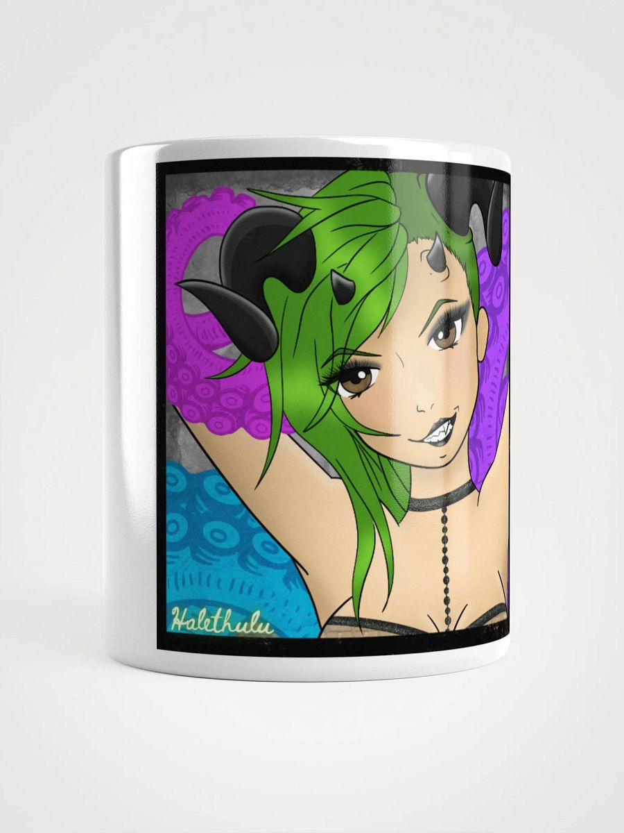 Hale Cartoon Mug product image (1)