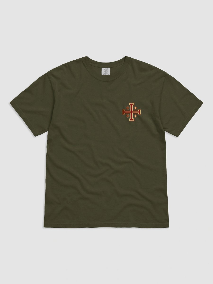 Saint Michael T-Shirt product image (4)