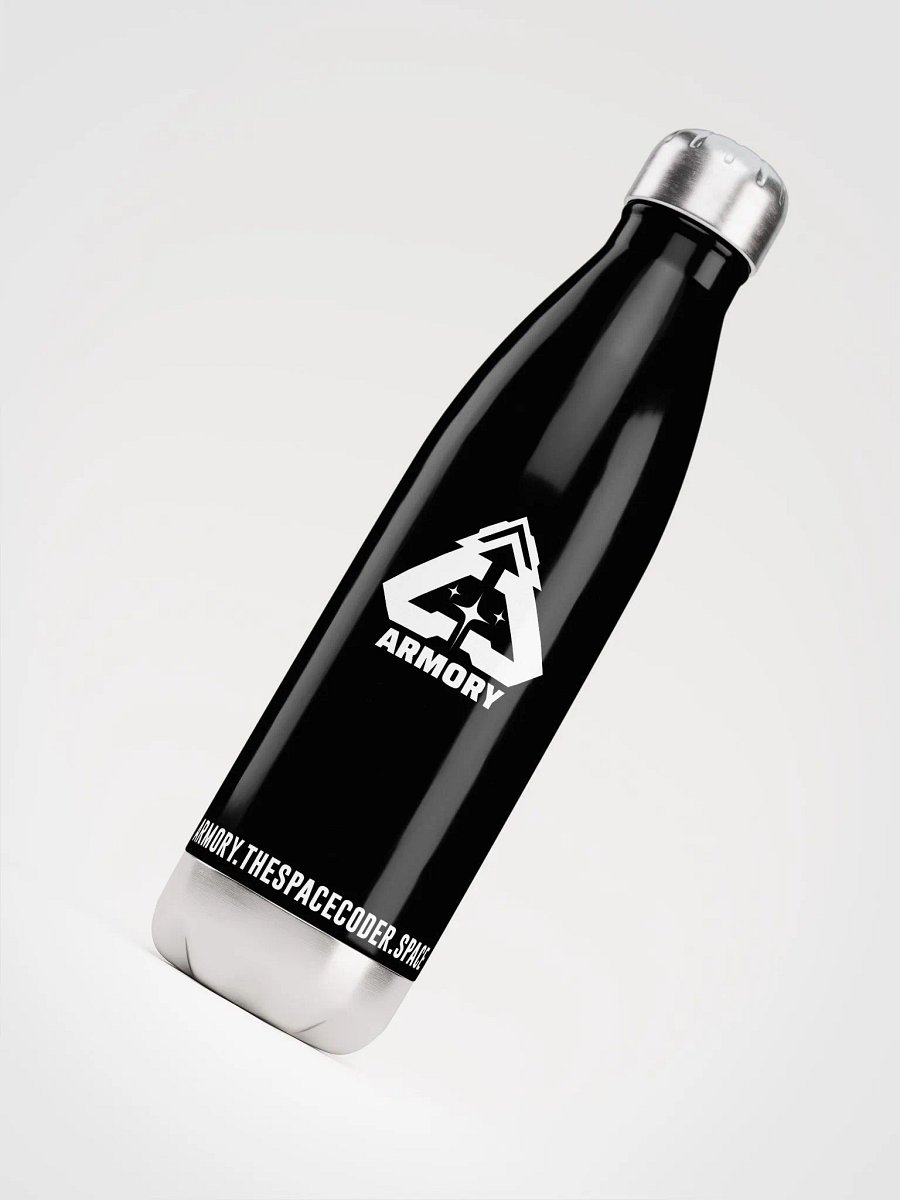 Armory Water Bottle product image (4)