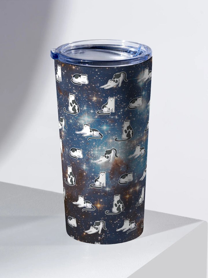 Kep Kep Kep Stainless Steel Tumbler product image (2)