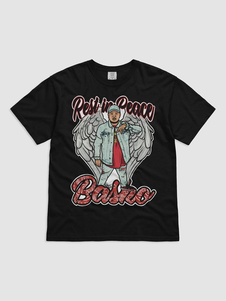 Rip Ricky T-Shirts product image (2)