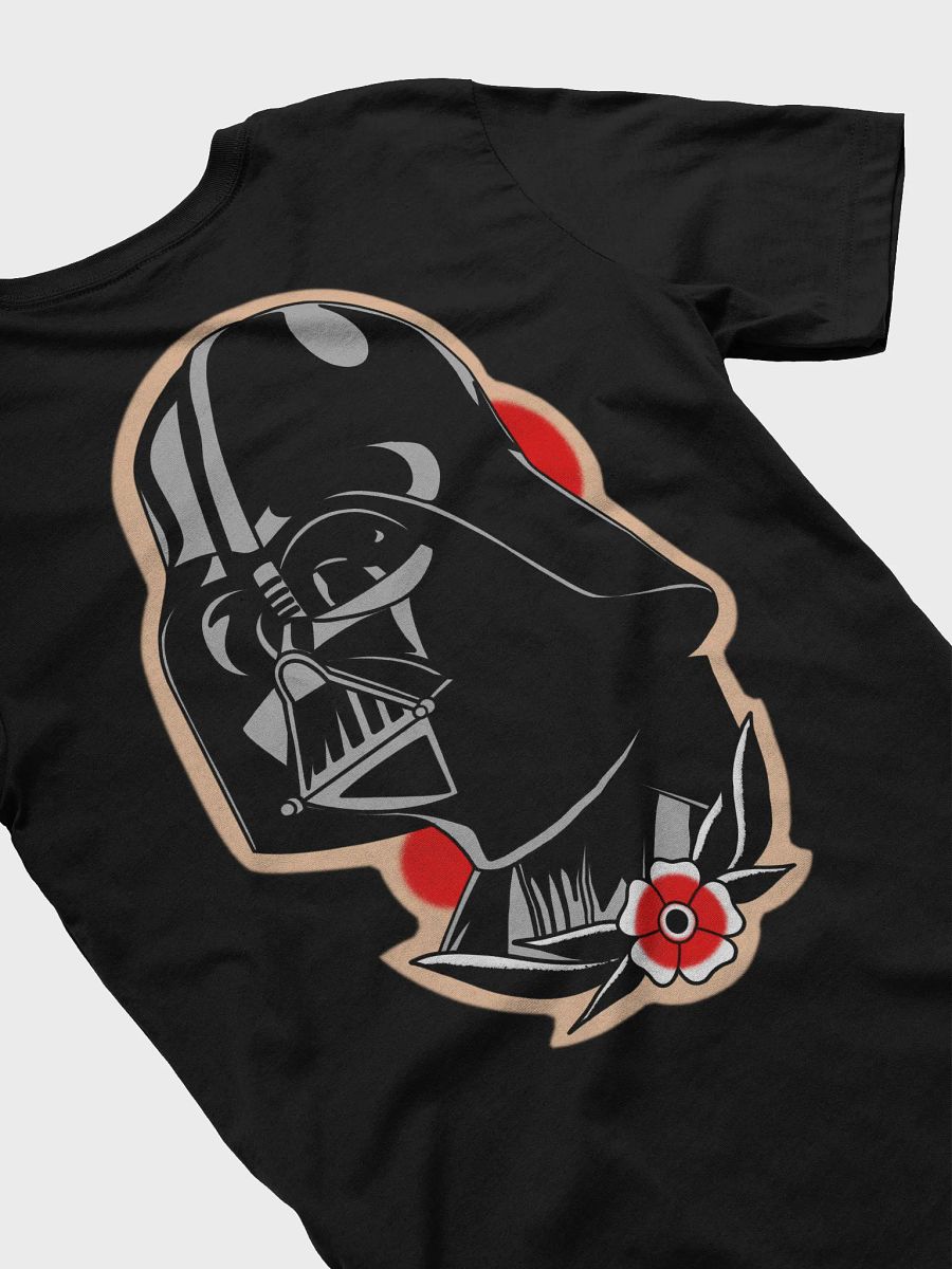 Vader Tattoo - Tee product image (1)