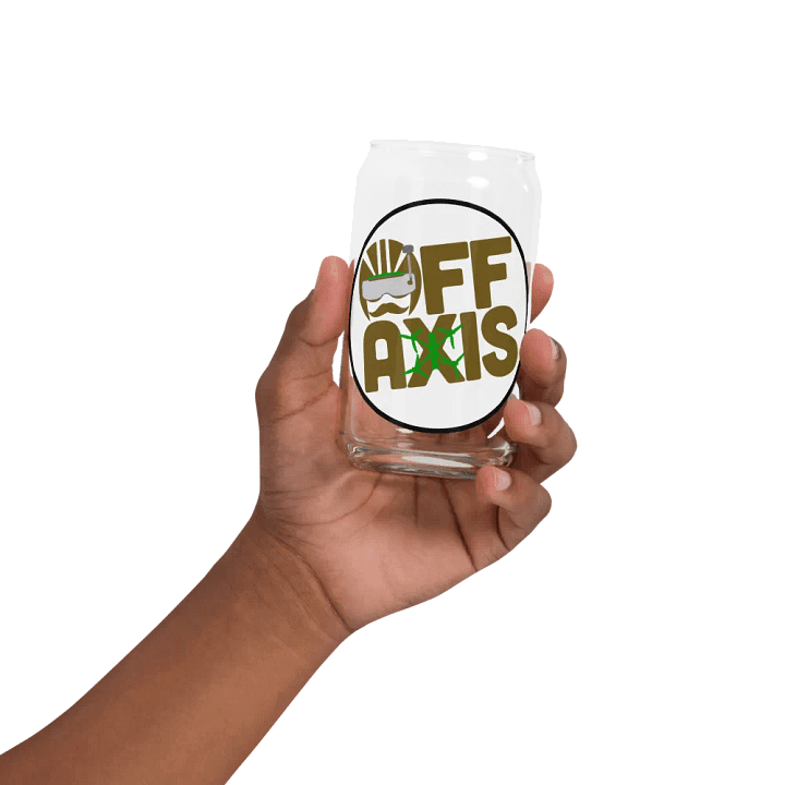 Off Axis Glass product image (2)
