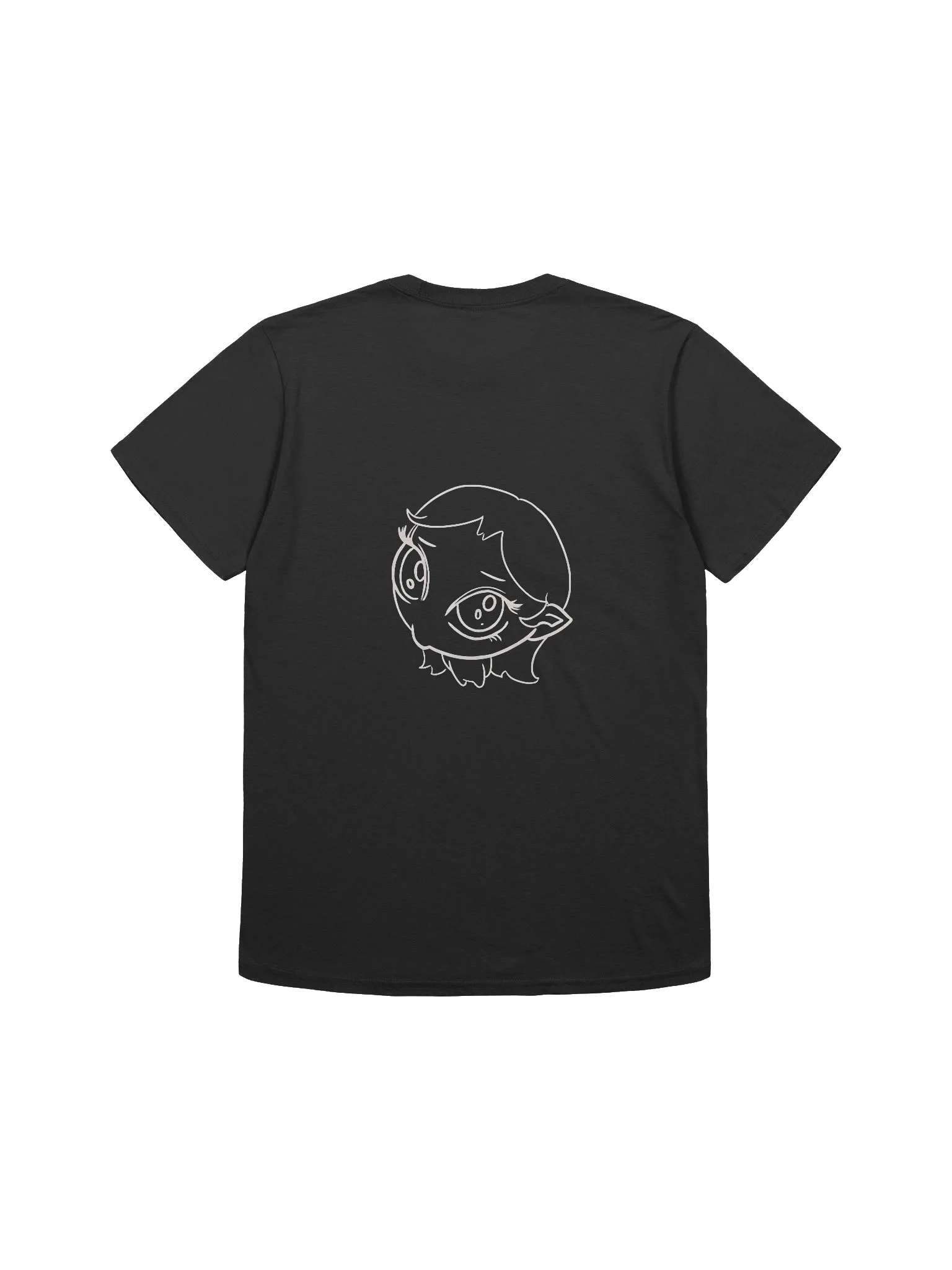 pweaseeee Azura shirt product image (10)