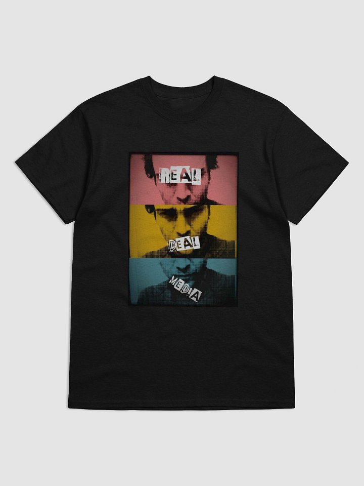 RDM Tri-FacePop-Art (T-Shirt) product image (2)