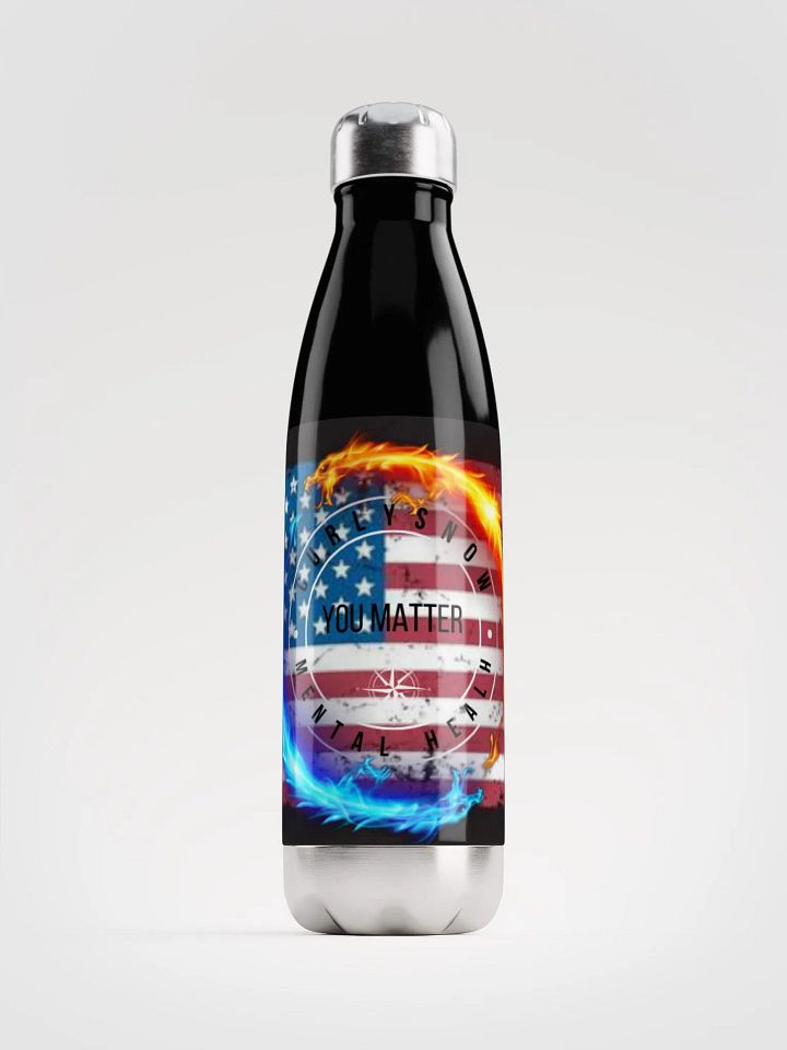 Water Matters product image (2)