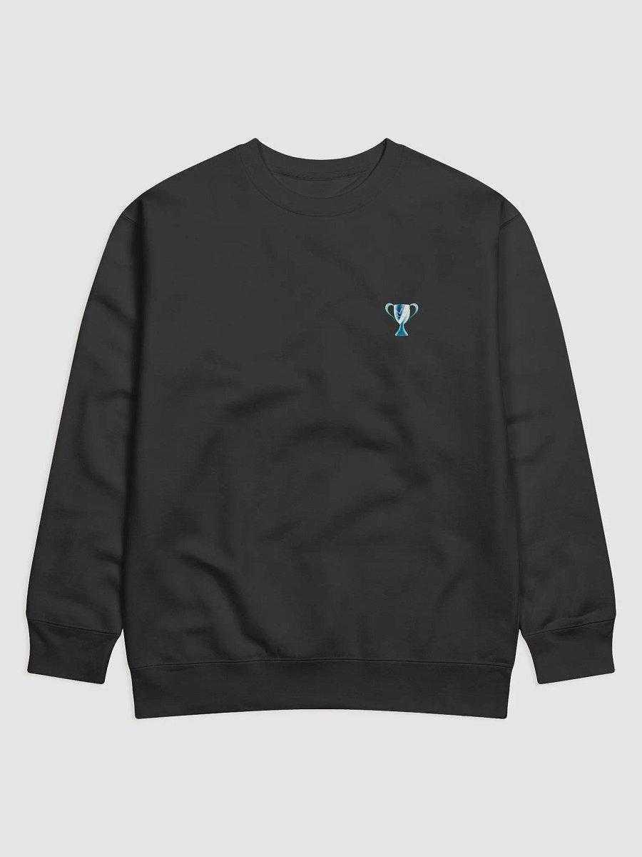 Cyber Spray Crewneck product image (1)